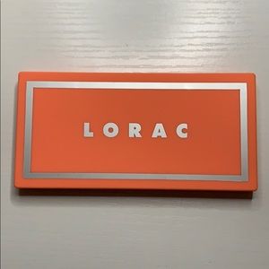 Lorac Dream Girl Palette